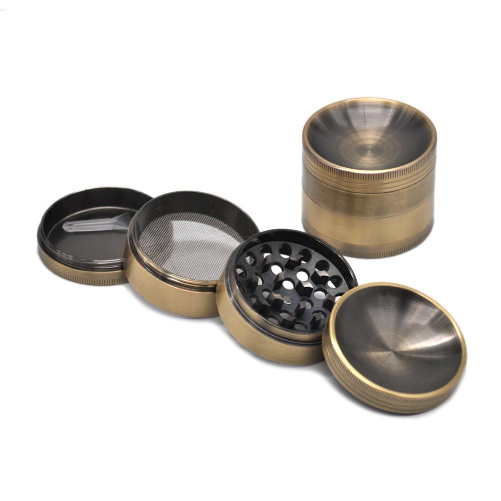 herb-grinder-with-mixing-concaveashtray-lid-4-layer-63-mm-puffing-bird_434 Herb Grinder With Mixing Concave(Ashtray) Lid 4 Layer 63 MM
