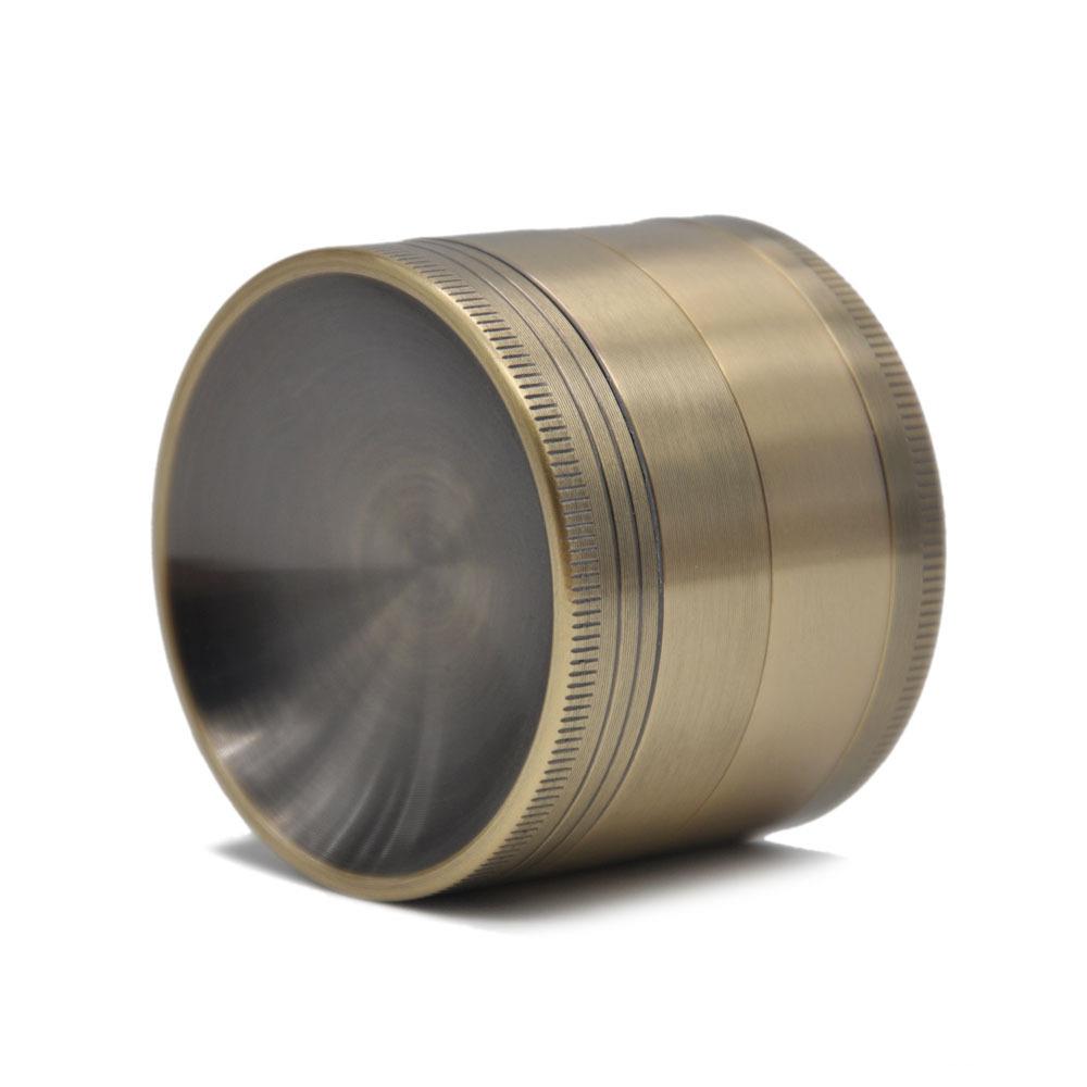 herb-grinder-with-mixing-concaveashtray-lid-4-layer-63-mm-puffing-bird_777 Herb Grinder With Mixing Concave(Ashtray) Lid 4 Layer 63 MM