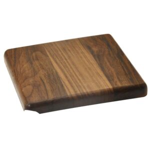 Walnut Wooden Large Smoke Rolling Tray