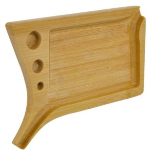 Cross Border Wooden Cigarette Rolling Tray