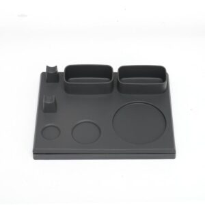 Plastic Multifunctional Cigarette Rolling Tray
