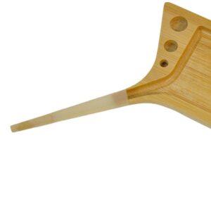 Cross Border Wooden Cigarette Rolling Tray