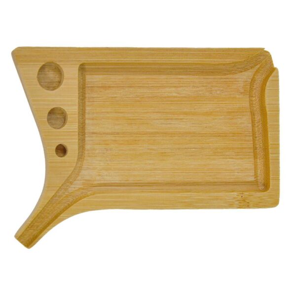 Cross Border Wooden Cigarette Rolling Tray
