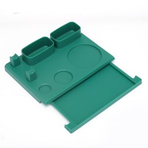Plastic Multifunctional Cigarette Rolling Tray