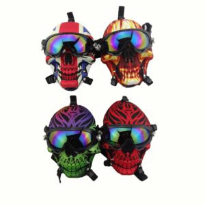 jpg_a579bbd8-2c73-4a18-95e0-478315e1434f Skull Fabric Gas Mask Bong Shades w/ Bent Water Pipe