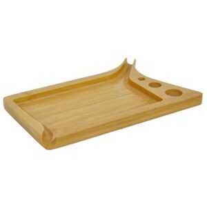 Cross Border Wooden Cigarette Rolling Tray