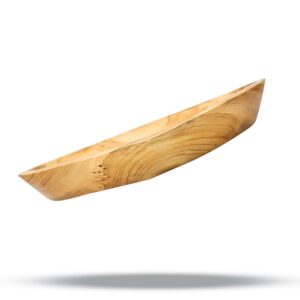Wooden Cigarette Operation Panel Rolling Tray