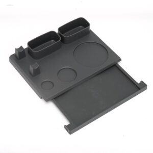 Plastic Multifunctional Cigarette Rolling Tray