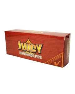 Juicy Handmade Wooden Sherlock Pipe