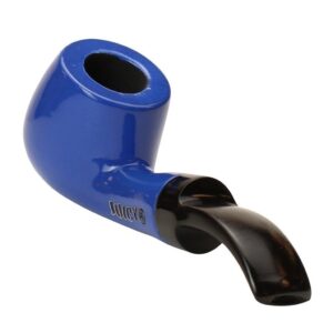 Juicy Handmade Wooden Sherlock Pipe