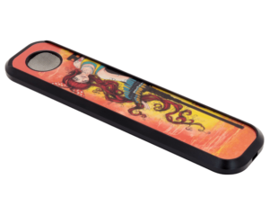 Genius Pipe Limited "Ma Deuce" by Sean Dietrich