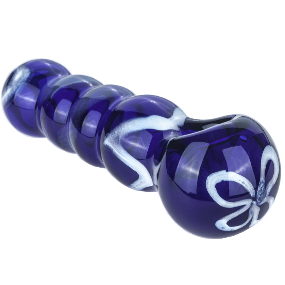 maria_rings_glass_pipe_-_girly_weed_pipes_for_sale_-_puffing_bird1 Blue Maria Rings Glass Pipe