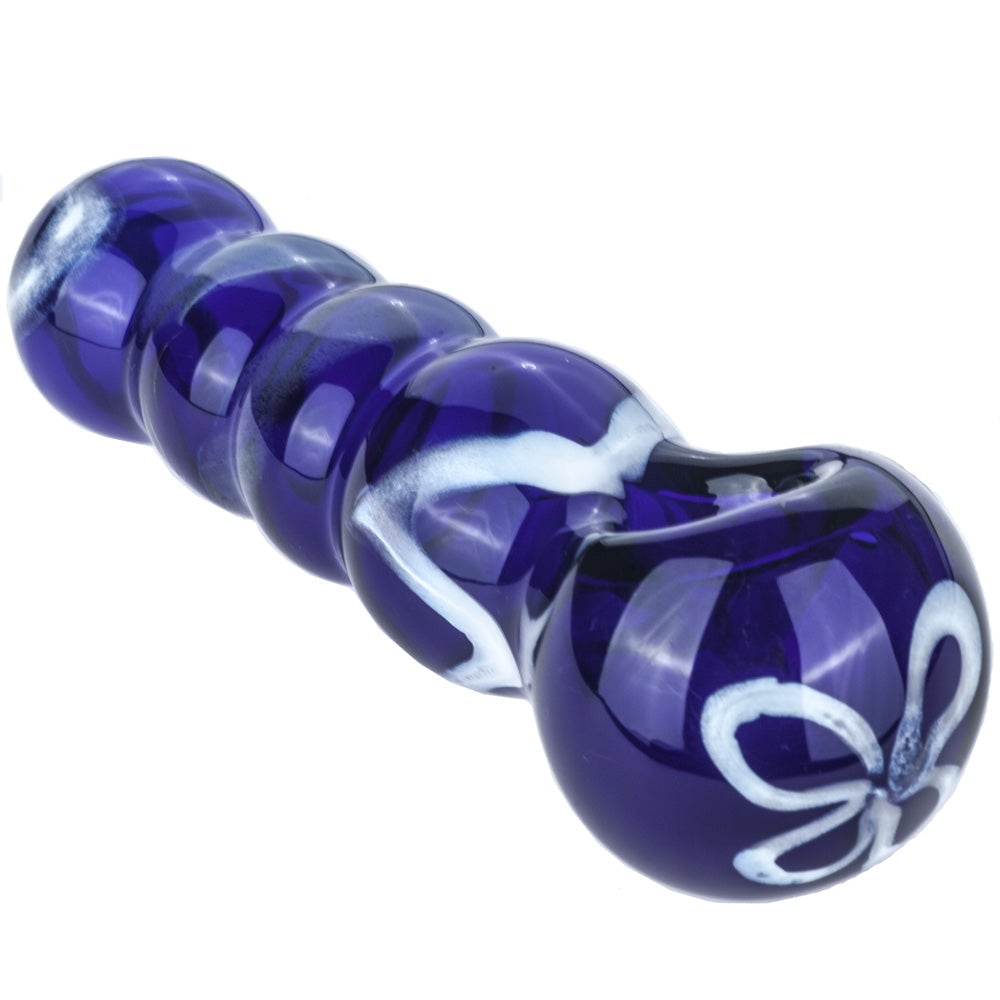 maria_rings_glass_pipe_-_girly_weed_pipes_for_sale_-_puffing_bird7 Blue Maria Rings Glass Pipe