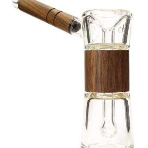Marley Natural Glass Bubbler Pipe