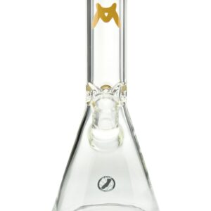 44mm Color Top Beaker Bong