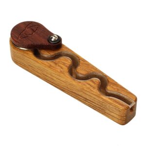 Monkey Pipe Oregon Trail