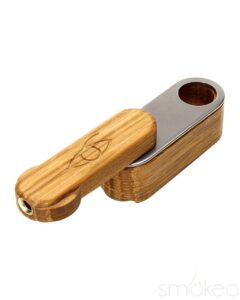 Monkey Pipe Plus Fisherman's Friend