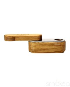 Monkey Pipe Plus Fisherman's Friend