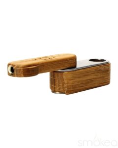Monkey Pipe Plus Fisherman's Friend
