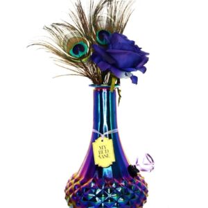 My Bud Vase Aurora Bong