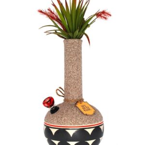 My Bud Vase Coyote Bong