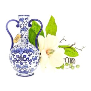 My Bud Vase Double Happiness Bong