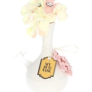My Bud Vase Monica Bong