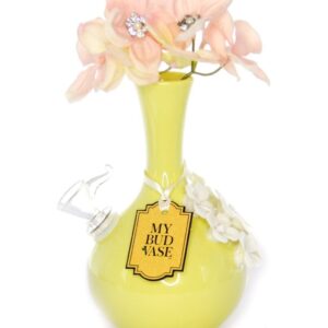 My Bud Vase Phoebe Bong