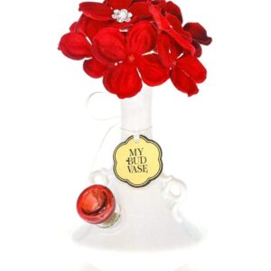 My Bud Vase Valerie Bong