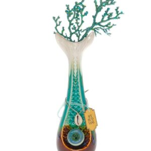 My Bud Vase Yemaya Bong