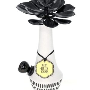 My Bud Vase Zuzu Bong