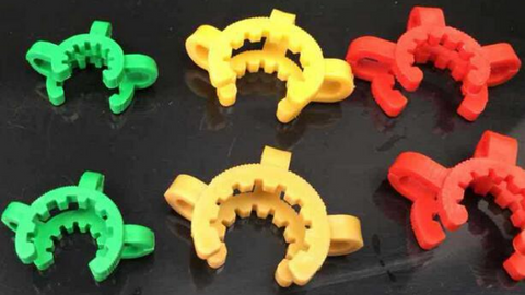 Clips For Nectar Collectors