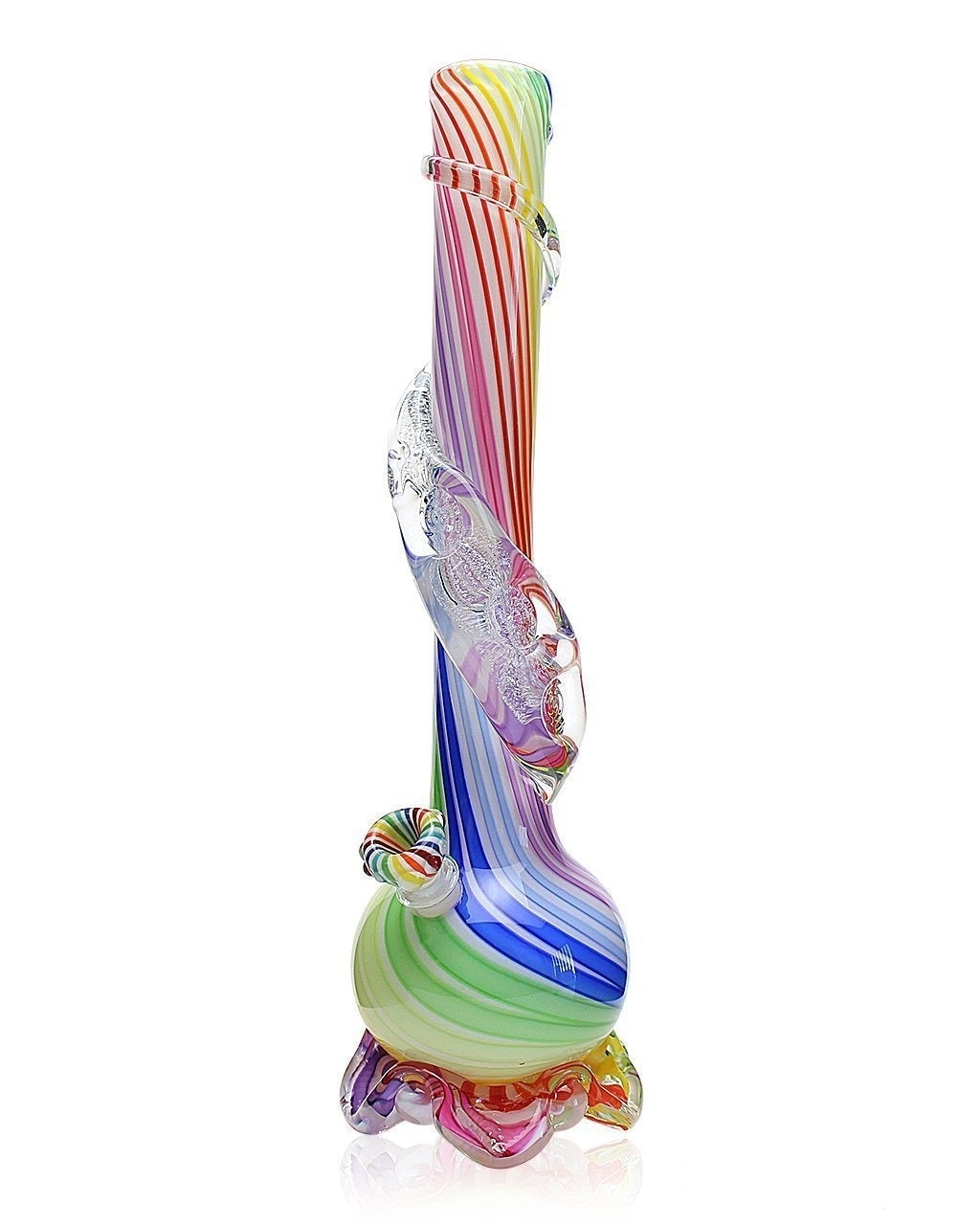 noble-glass-medium-rainbow-cane-wrapped-soft-glass-bong-12817524981862_a289c694-f66c-4291-8d17-24c1dfa56830 Noble Glass Medium Rainbow Cane Wrapped Soft Glass Bong
