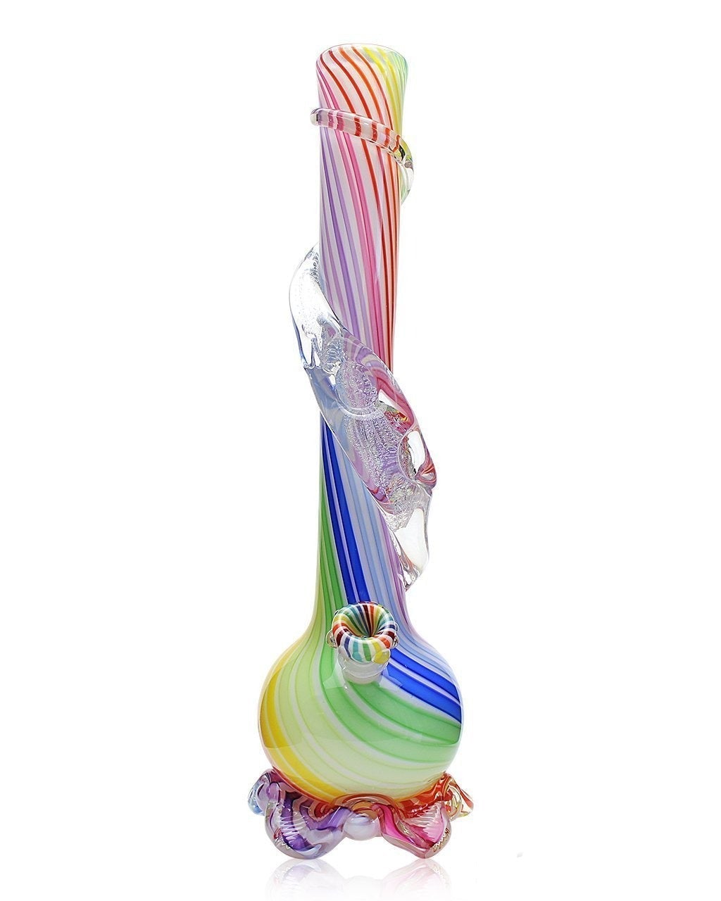 noble-glass-medium-rainbow-cane-wrapped-soft-glass-bong-12817525047398_e3672c89-b686-4f67-9a65-34f339bffd74 Noble Glass Medium Rainbow Cane Wrapped Soft Glass Bong