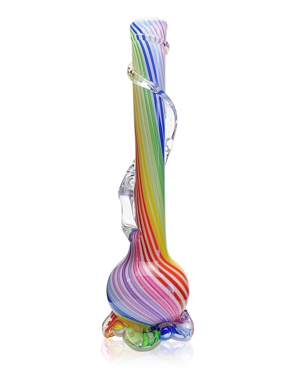 noble-glass-medium-rainbow-cane-wrapped-soft-glass-bong-12817525080166_4efadf77-acef-42c0-82b0-370a18b10483 Noble Glass Medium Rainbow Cane Wrapped Soft Glass Bong
