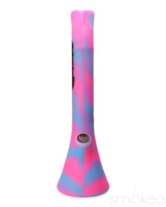 Piecemaker Kahuna 2' Silicone Bong