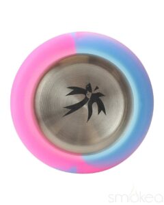 Piecemaker Kahuna 2' Silicone Bong