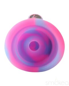 Piecemaker Kahuna 2' Silicone Bong
