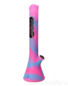 Piecemaker Kahuna 2' Silicone Bong
