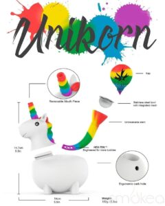 piecemaker-unikorn-unity-limited-edition-water-pipe-15293133422694_471aecbe-86be-441f-9b2d-8d7944b8e78b Piecemaker Unikorn "Unity" Limited Edition Water Pipe