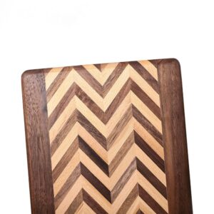 Zebra Pattern Cigarette Straw Rolling Tray