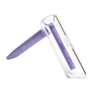 POUNDS by Snoop Dogg Lightship Bubbler Hand Pipe