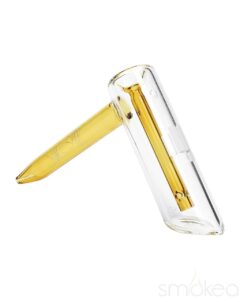 POUNDS by Snoop Dogg Lightship Bubbler Hand Pipe