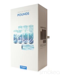 pounds-by-snoop-dogg-mothership-bong-535639523358 POUNDS by Snoop Dogg Mothership Bong