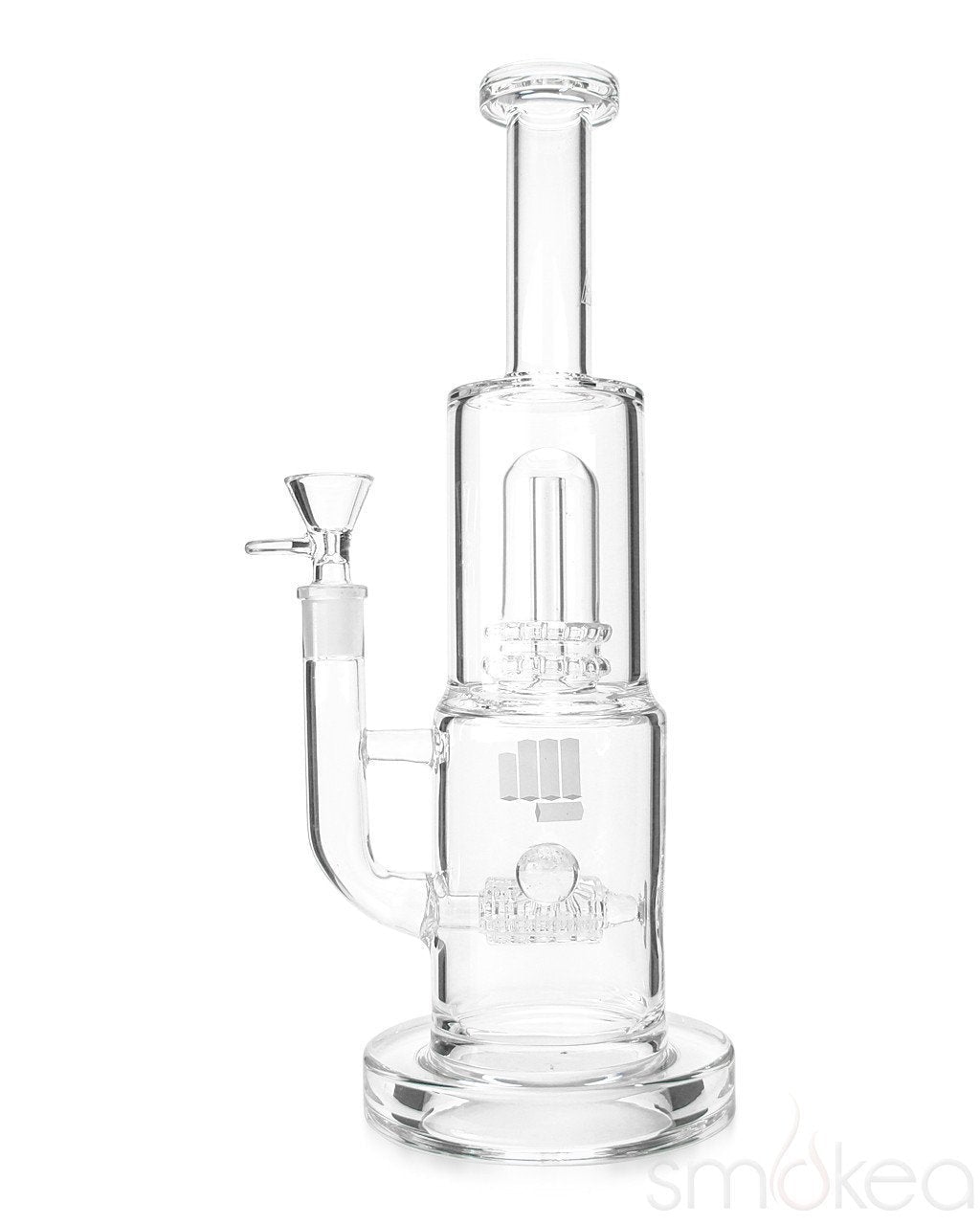 pounds-by-snoop-dogg-mothership-bong-clear-535631069214 POUNDS by Snoop Dogg Mothership Bong