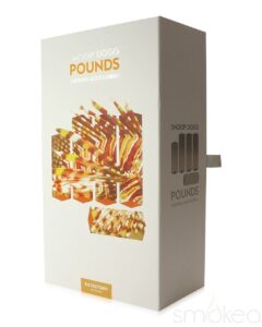 pounds-by-snoop-dogg-rocketship-bong-535649026078 POUNDS by Snoop Dogg Rocketship Bong