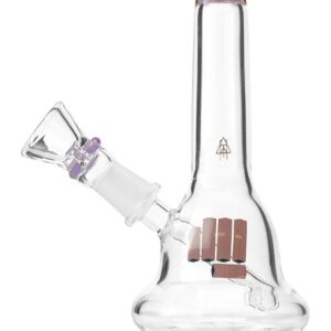 POUNDS by Snoop Dogg Starship Beaker Bong