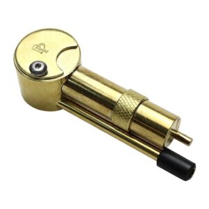 Proto Rocket Pipe