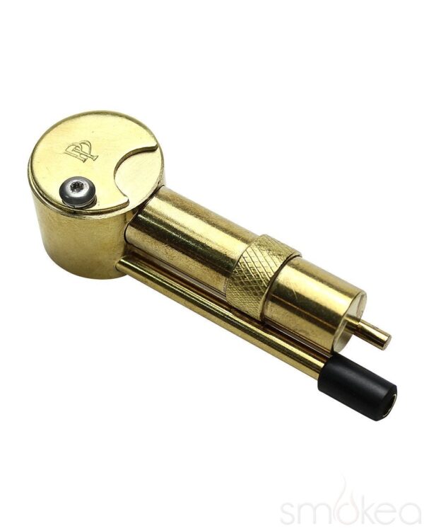 Proto Rocket Pipe