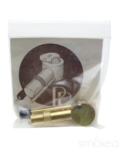 Proto Rocket Pipe